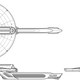 Illustration for article titled Design Your Own Starships